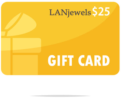 LANjewels Gift Card