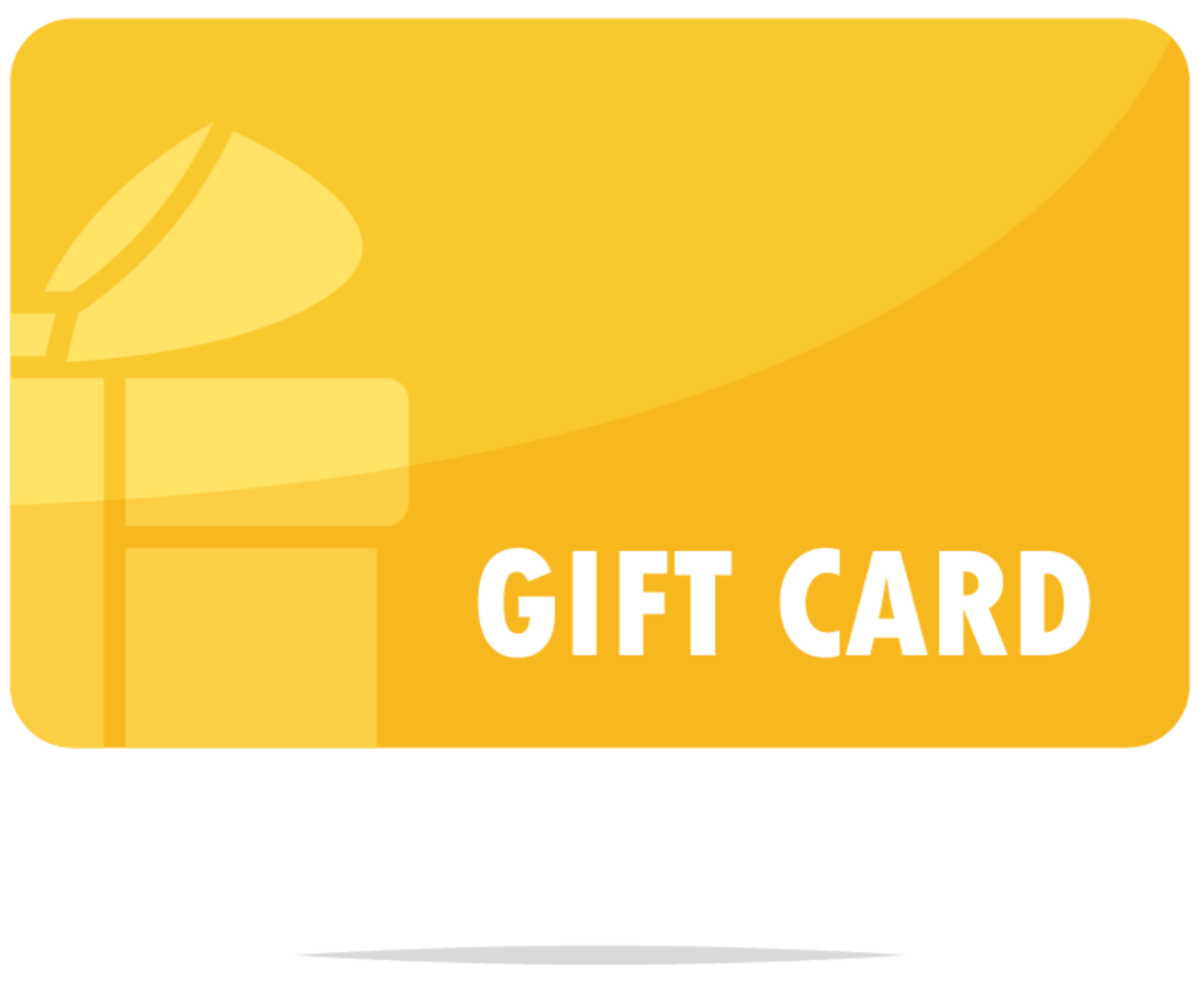 LANjewels Gift Card